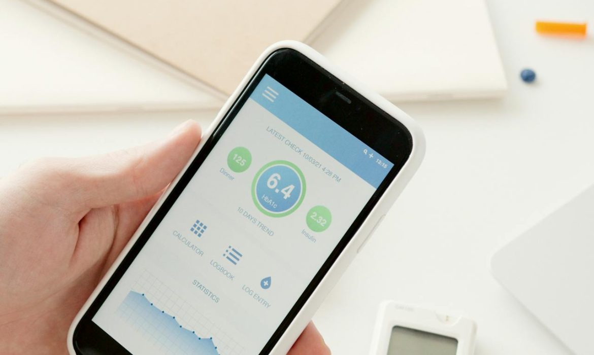 Redesigning UI/UX for a Healthcare Platform