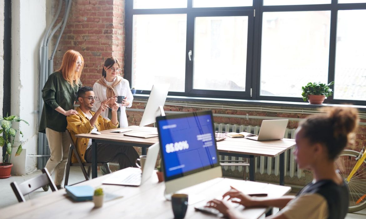 Cost-Effective Expansion of a Marketing Agency Using Offshore Teams