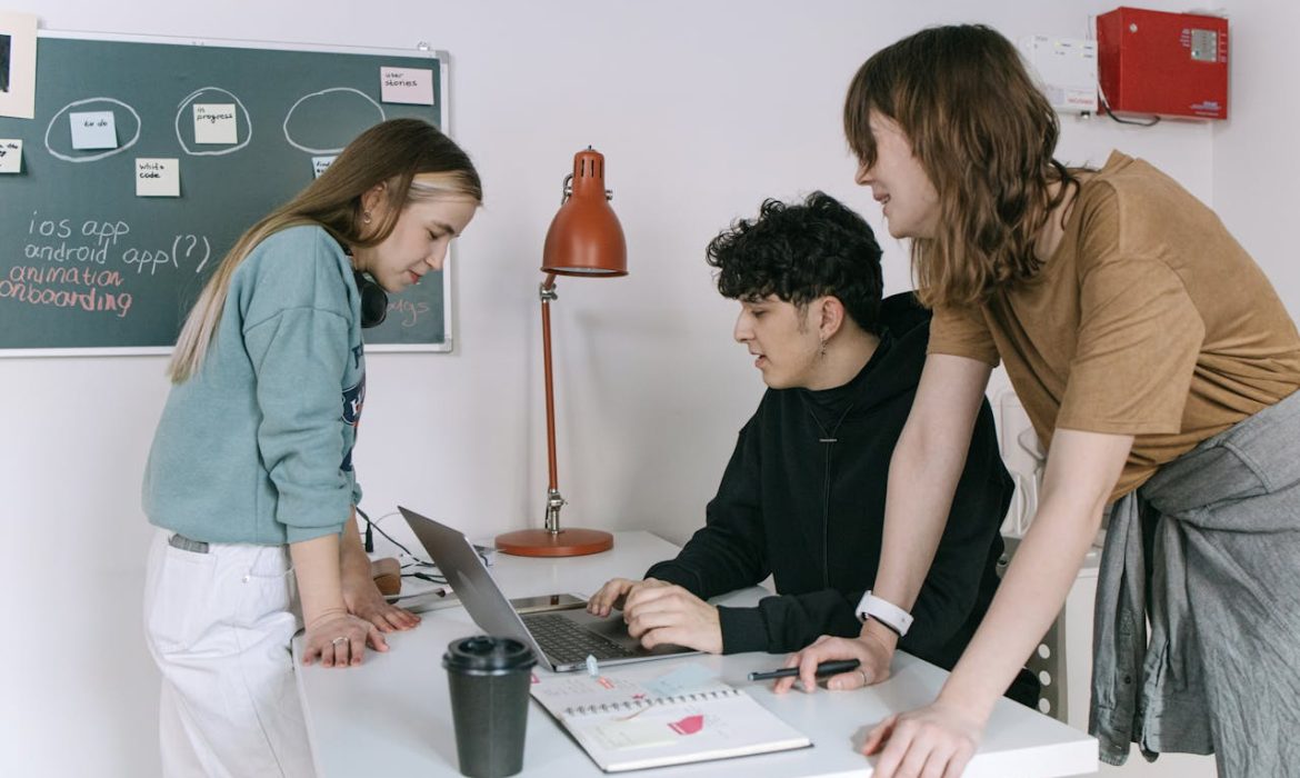 Scaling Operations for a FinTech Startup with TaaS 