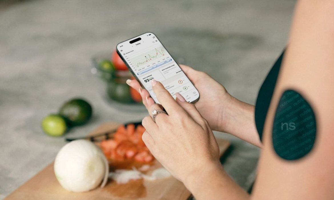 Creating a Real-time Fitness App with Personalization