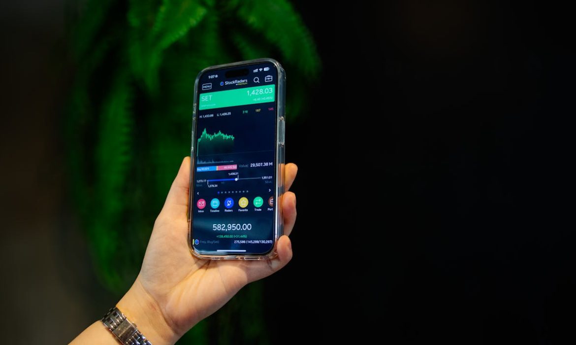 Improving User Flow for a Financial Services App